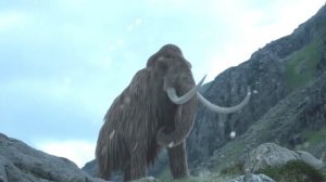 МАМОНТ - ИНТЕРЕСНЫЕ ФАКТЫ ( ДОИСТОРИЧЕСКИЕ ЖИВОТНЫЕ )