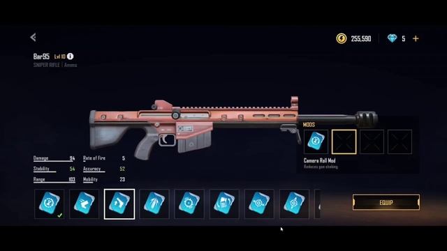Zero Recoil Gun's ? Setting In Farlight 84 | All Gun's No Recoil Advance Setting |New Best Settings смотреть онлайн