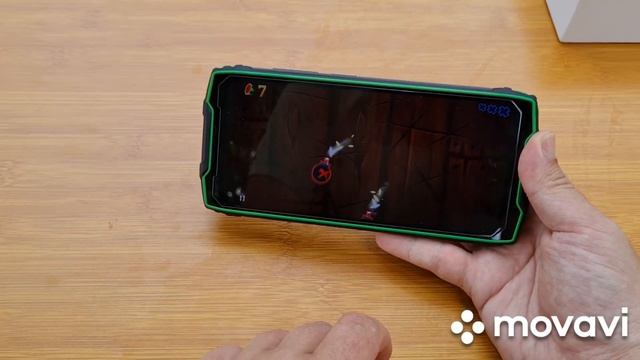 blackview bv 9300 Téglaphone !!! смотреть онлайн