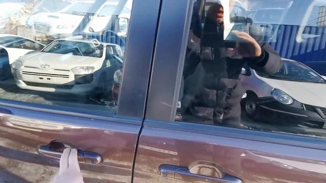 КРАТКИЙ ВИДЕООБЗОР SUZUKI SOLIO 2015 ГОДА, ДВС 1200 СС, ПРИВОД ПЕРЕДНИЙ смотреть онлайн