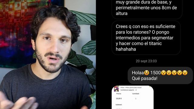 PILEA peperomioides 🟢 PIÑA en maceta 🟢 COCHINILLA en Buganvilla 🩺 Doctor plantas 🚨 смотреть онлайн