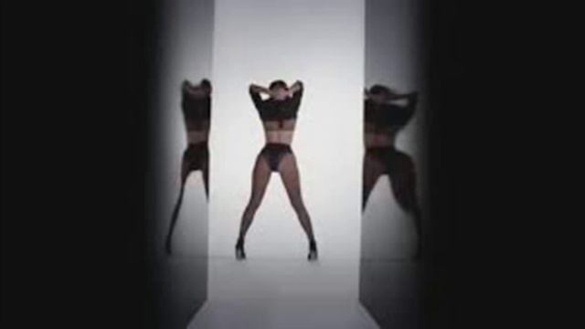 Big Booty Jlo Ft Iggy Azalea (Black Switch)electro