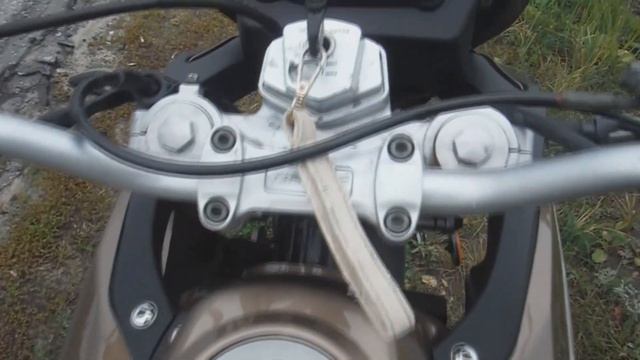 Racer Ranger RC300-GY8 обзорное видео