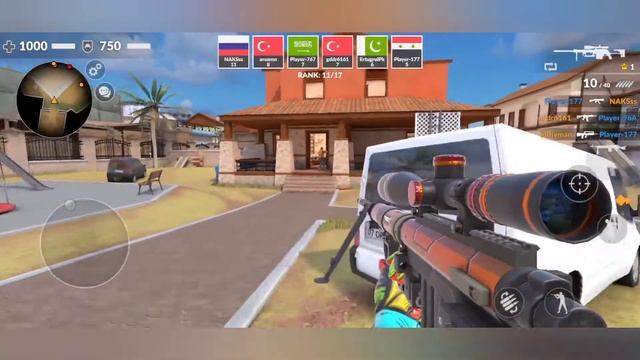 Critical Strike CS:Counter Terrorist Online FPS | ВЫЙГРАЛ ТУРНИР смотреть онлайн