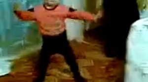 брейк данс