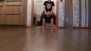 Ponygirl Sylvia | Horsey Ride | Lift & Carry | Long Piggyback | Tall Girl 6'0" (183cm) | Ponyplay