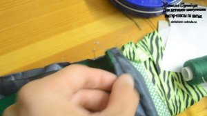 Как сшить мешок для сменки своими руками. Рюкзак для обуви. 3 варианта обработки