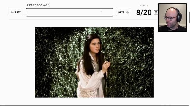 Nobody knows alien invasions like me (Sporcle) смотреть онлайн