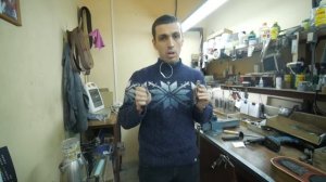 Складная финка НКВД - сравнение ножей Русского и Китайского производства | Кузница Железные братья