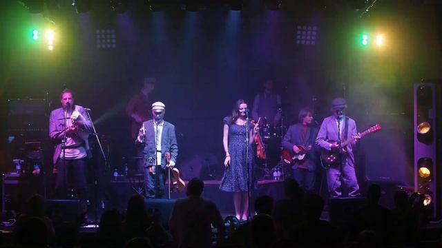 Отава Ё  Лезгинка