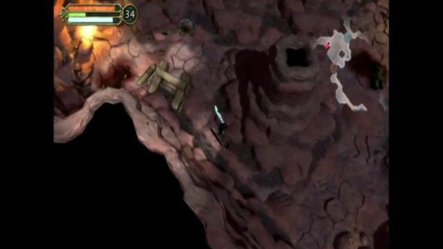 Champions Return To Arms (PLAYSTATION 2) Played On Ps3 Evil Side Part 1 смотреть онлайн