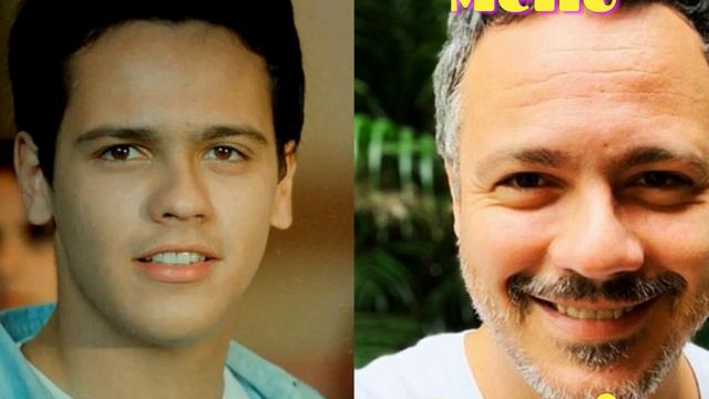 Ums dos atores mas antigos de malhaçao( PARTE 1) смотреть онлайн