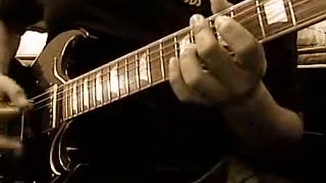 Killswitch Engage - Rose Of Sharyn (Cover).mp4 смотреть онлайн