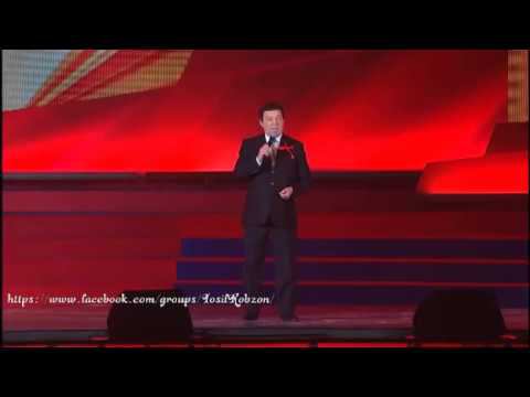 Иосиф Кобзон-Знаете, каким он парнем был(100 лет Великой октябрьской революции 2017) смотреть онлайн