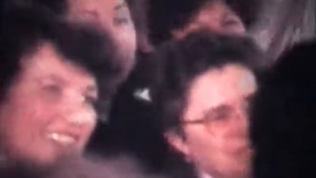 Новосибирская база Роспосылторга, конец 80-х, ч.1 смотреть онлайн