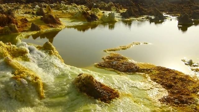Эритрея! Одна из беднейших стран мира! смотреть онлайн