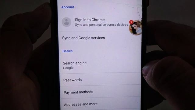Pop up Enable/Disable in Google Chrome | Mobile Chrome me Popup Kaise Allow/Block kare смотреть онлайн