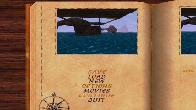 I played Elder Scrolls: Redguard for the first time! смотреть онлайн