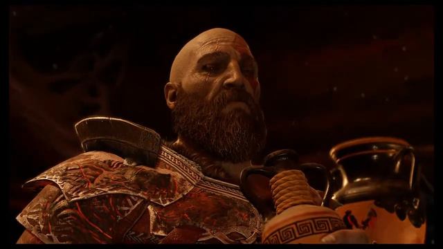 God of War Boy Playthrough - Ep. 27 смотреть онлайн