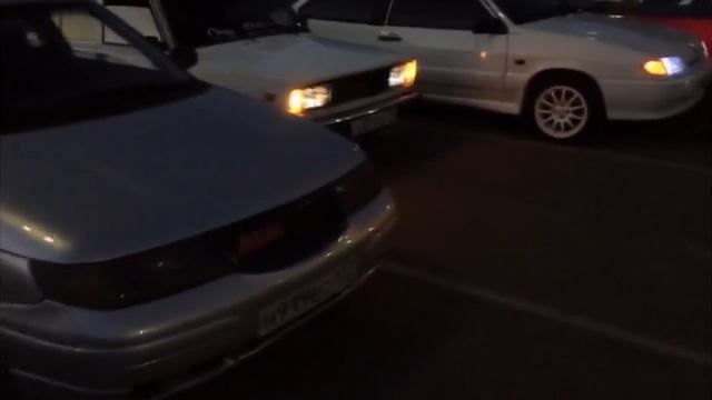 KTA Мостовской смотреть онлайн