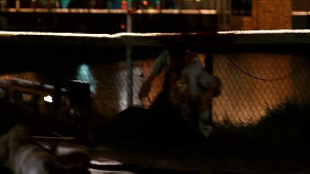 Zombie Attack Again (Zombieland)