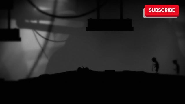▶ ARTE en BLANCO y NEGRO | LIMBO #1 | Yayogamers ? смотреть онлайн