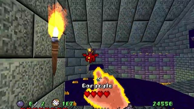 Hocus Pocus Doom - Doom total conversion смотреть онлайн