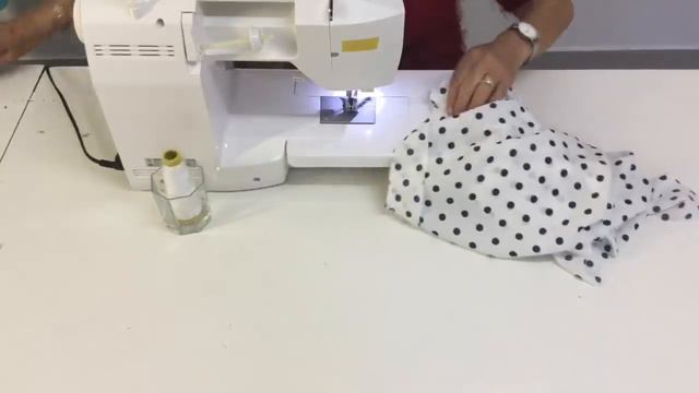 Coudre Un Haut D’été Tuto Couture Madalena