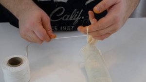 Полендвица! Белорусский Рецепт! Сыровяленное Мясо!