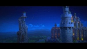 Герда, Снежная Королева: Зазеркалье