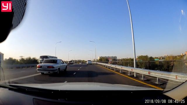 Деповской мост. Первый проезд. смотреть онлайн