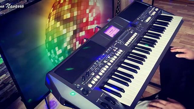 Samba De Janeiró смотреть онлайн