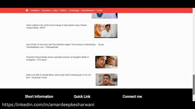 Mzpnews - News Article Sharing Blogging Website built with Laravel смотреть онлайн