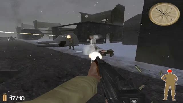 world war ii sniper call to victory parte 16 смотреть онлайн