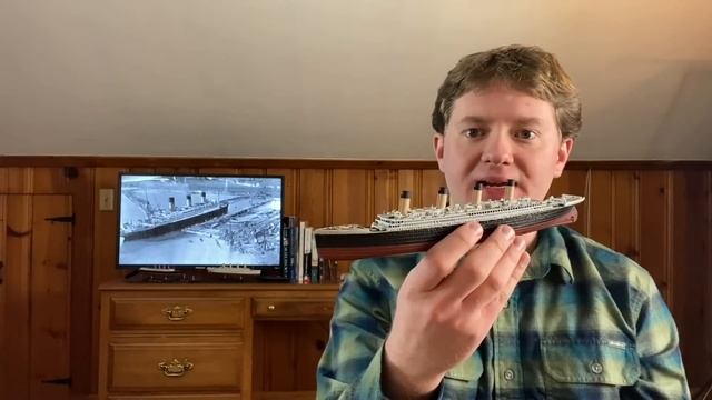 How the wreck of the Titanic was found! Reupload смотреть онлайн