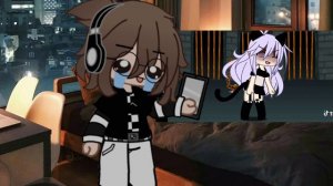 Реакция на Гачу срачу... 🤮