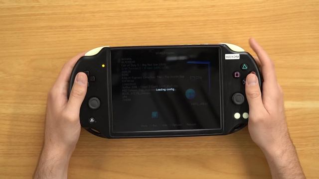 I Bought This PORTABLE PS2 From Aliexpress... 😬