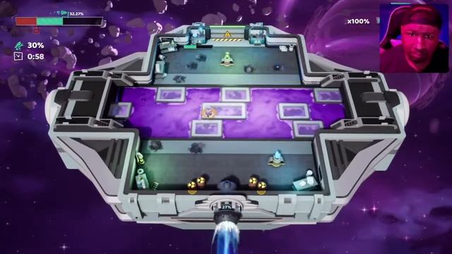 Fueled Up Review / First Impression (Playstation 5) смотреть онлайн