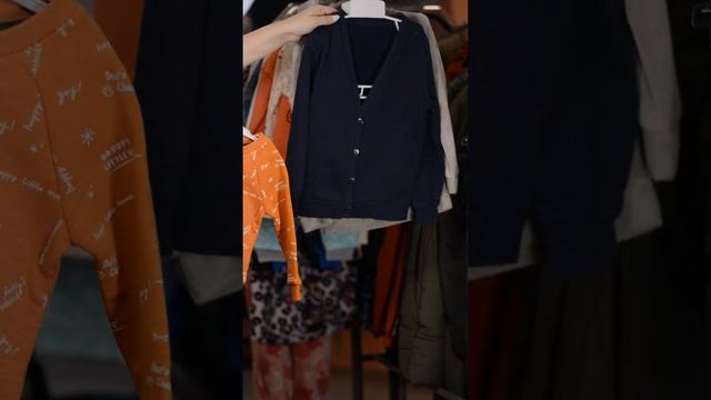 Детская одежда 21.10.23