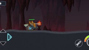 TANK ARENA STEEL BATTLE TANK BOSS TANK MAX LVL VS TANK COMBAT TABK BATTLE