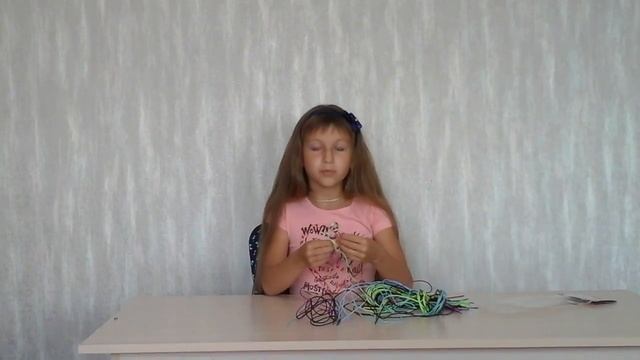 Цветные трубочки смотреть онлайн