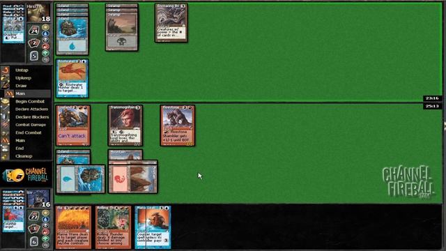 Channel LSV: TMP STH EXO Draft #1 - Match 2, Game 2 (Part 1 of 2) смотреть онлайн