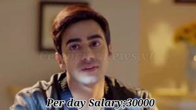 Madam sir Serial Cast shocking per day Salary|Santosh| Karishma|Haseena Malik| TM смотреть онлайн