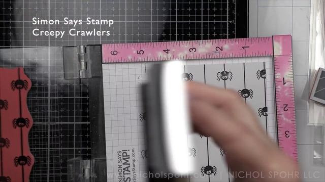 Halloween Card Showcase (Simon Says Stamp STAMPtember 2021) смотреть онлайн