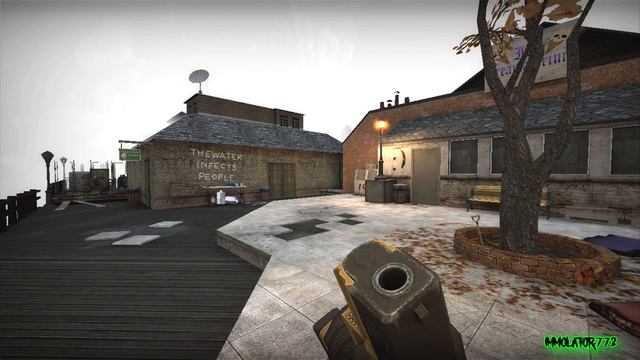 No More Room In Hell: All Weapons, Equipment & Self-Delete Animations (All Versions) (Real Names) смотреть онлайн