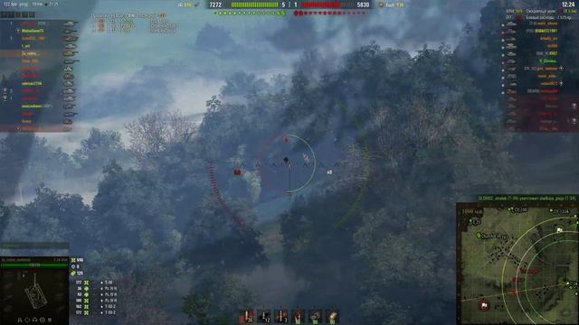 ПРИГЛАСИ СЕБЯ :) РЕФЕРАЛЬНАЯ ПРОГРАММА 2.0 В WOT смотреть онлайн