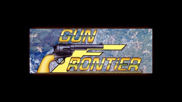 Gun Frontier - Stage 1 Remix theme (Sega Saturn) смотреть онлайн