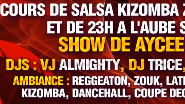 SPOT PUB AFTER 2 MOVE CARIBBEAN LATINO смотреть онлайн