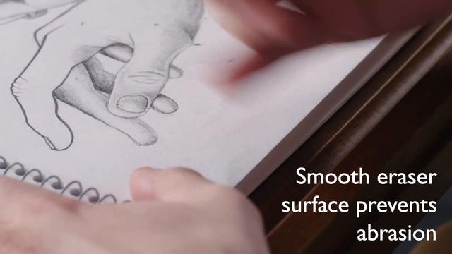Derwent Academy Sketching Pencils смотреть онлайн