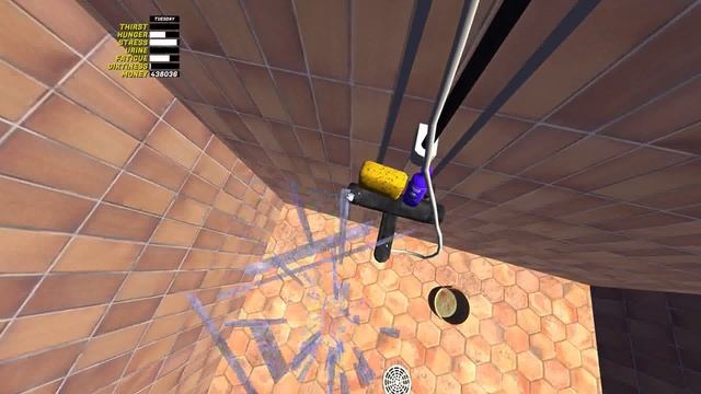 My Summer Car Компьютер смотреть онлайн